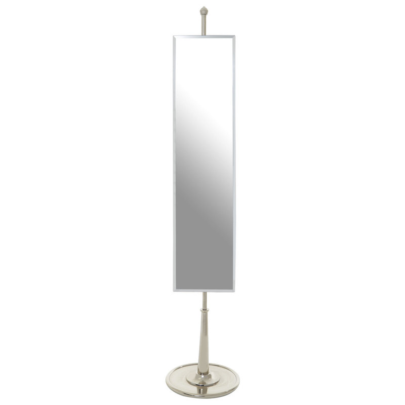 Kennington Flat Floor Mirror