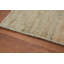 Tapis à motif de teinture végétale Art Deco 9 x 12