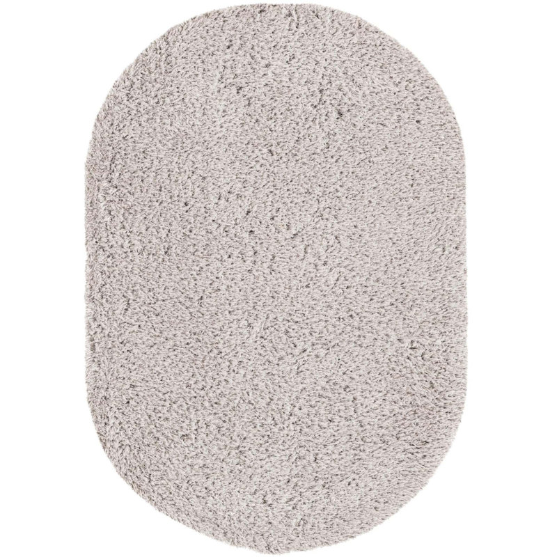 Indoor Rug, Oval 4' x 6'