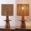 Lampe de table Rickie 19 po-1131729605