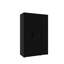 Rashondra Manufactured Wood Wardrobe