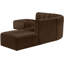 Canapé et chaise rembourrée Issic-89266724