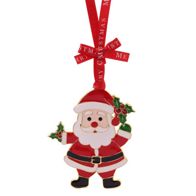 18 cm Shatterproof Hanging Figurine Ornament