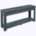 Antique Blue