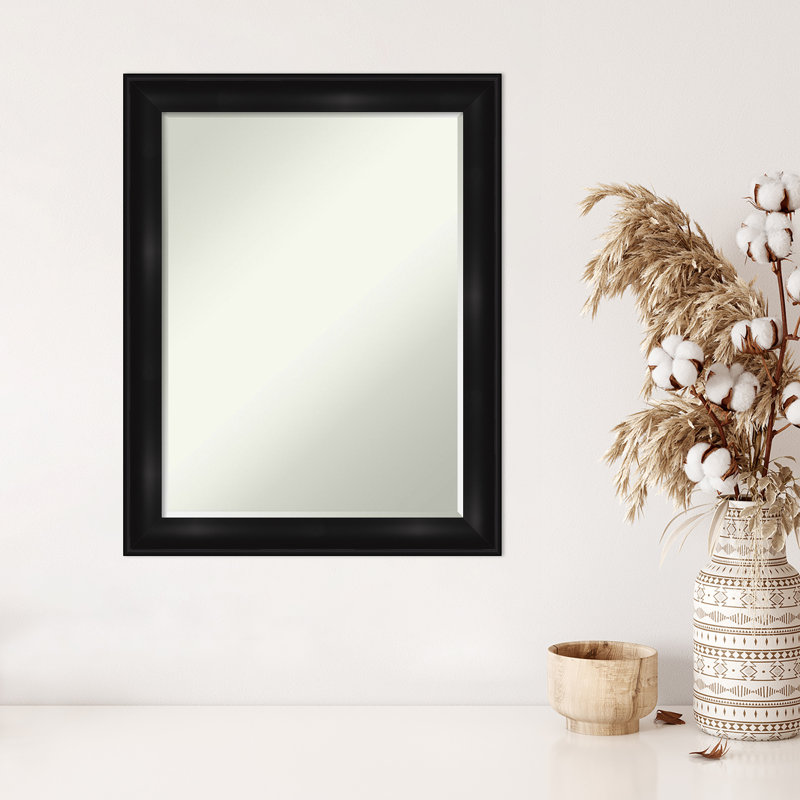 Cardillo Flat Wall Mirror