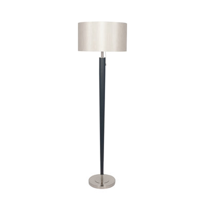 Mease 160 H cm Traditional Floor Lamp