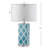 Baret Ceramic Table Lamp-1795025750