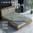 Gel Max 12 Inch King Size Soft Mattress with Cooling Gel Infused Memory Foam, Grey and Black-1550519275