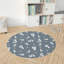 Tapis de jeu pour enfants Numéros-107389511