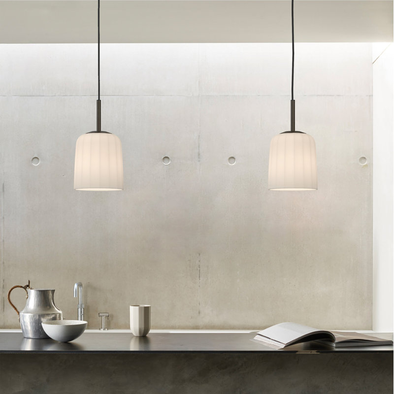 Veo Pendant 180, 110.87 H x 6.42" W x 6.42" D