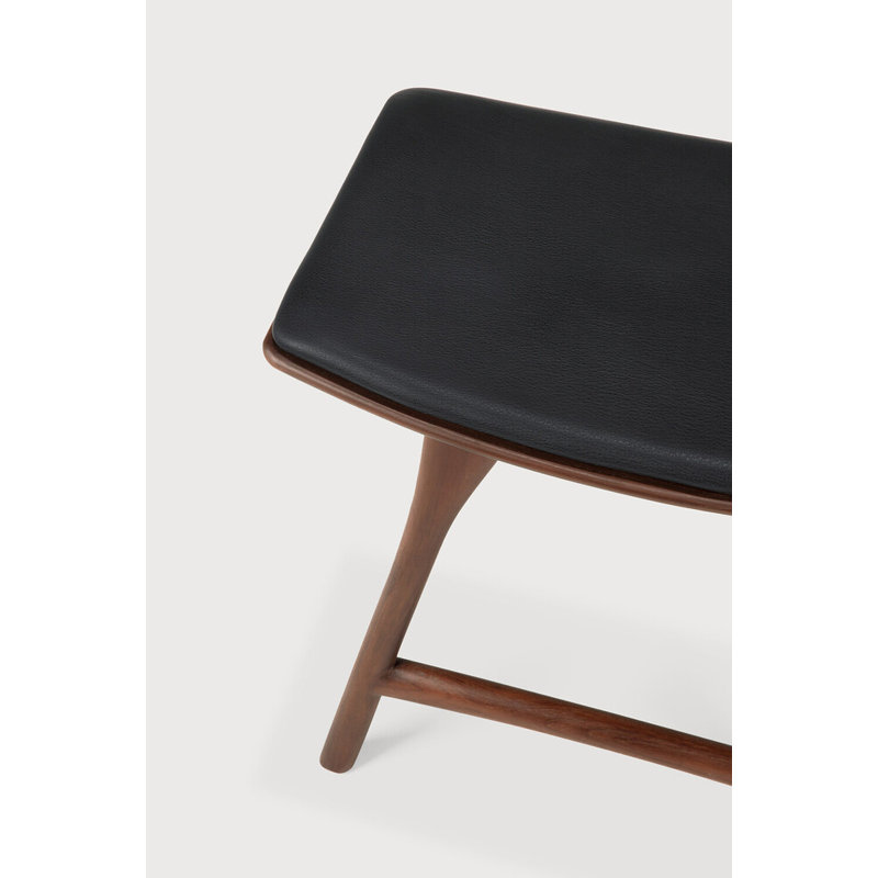 Osso Upholstered Accent Stool