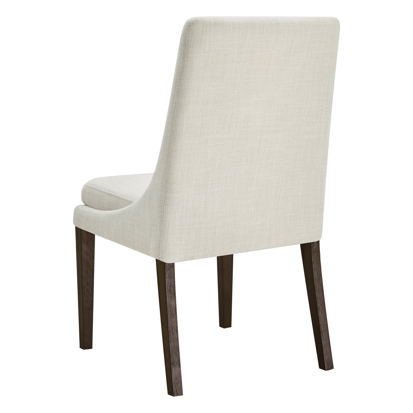Niara Dining Chair, Effie Linen