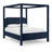 Salina Velvet Upholstered Bed-2132726242-2132726250