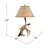 Northborough Resin Table Lamp
