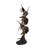 Bronze Large Sailfish Fountain