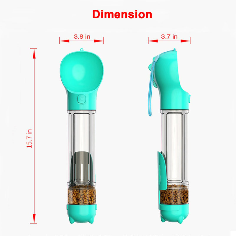 Alimentation hybride, Bleu