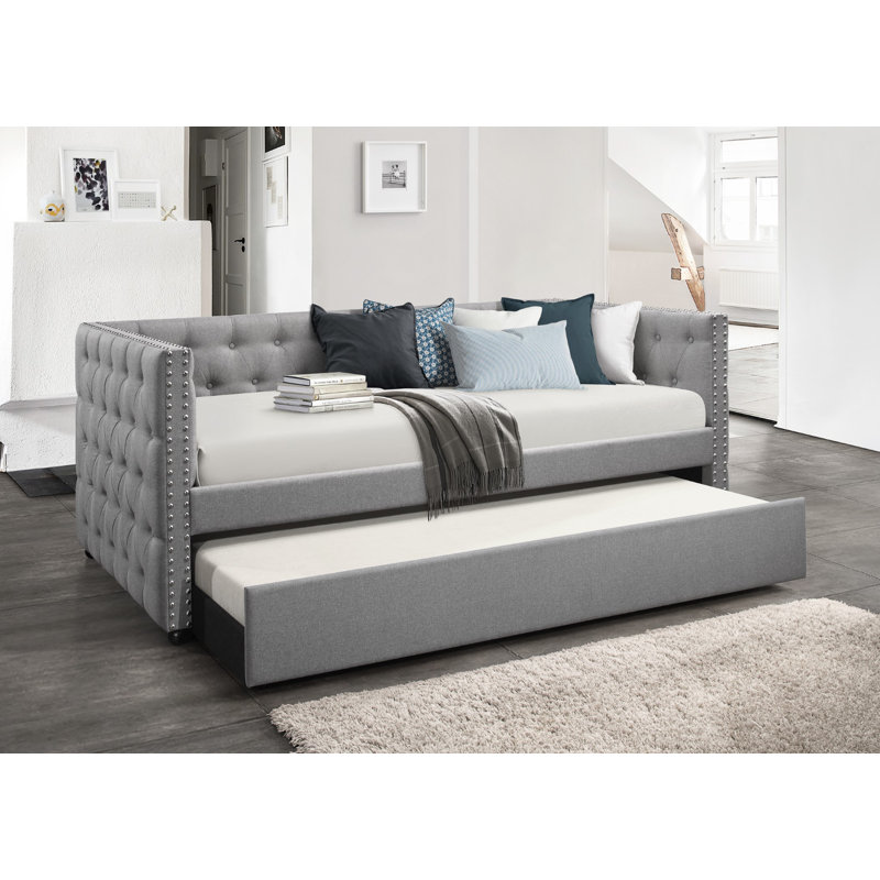 Antek Upholstered Daybed