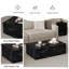 Table basse Marble Texture
