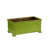 Green is out of stock