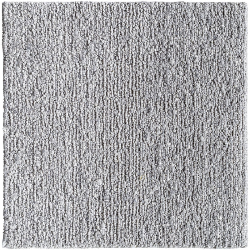 Davala Hand Knotted Area Rug, Rectangle 10' x 14'
