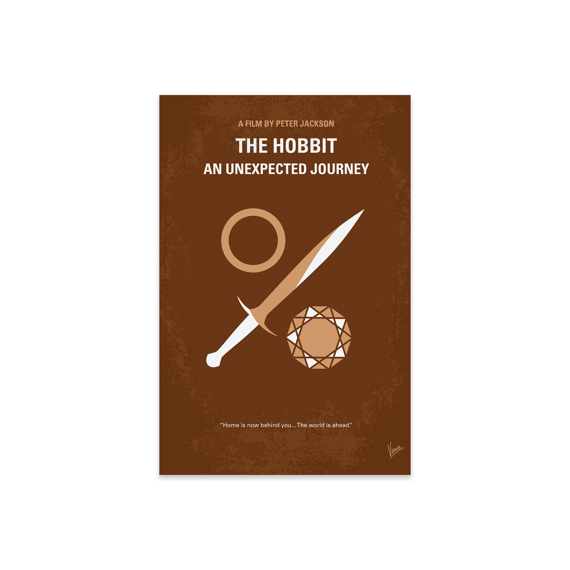 N95 Lyrics: The Unexpected Journey - c6e1dtk