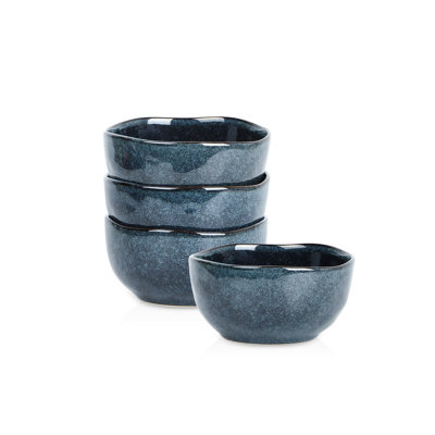 Mirella Stoneware Cereal Bowl
