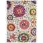 Salma Floral Area Rug-91905138