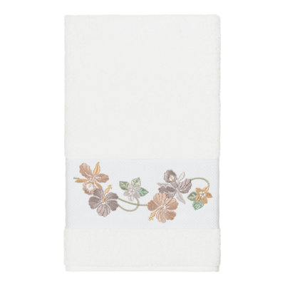 Serviette de bain Caroline