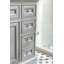 Ensemble de meuble-lavabo simple l 43 po x P 22 po x H 38 po Alyshia-824661169