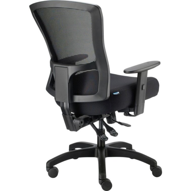 Interion Mesh Task Chair - Wayfair Canada