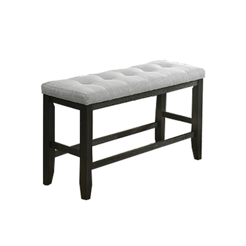 Gradin Upholstered Bench