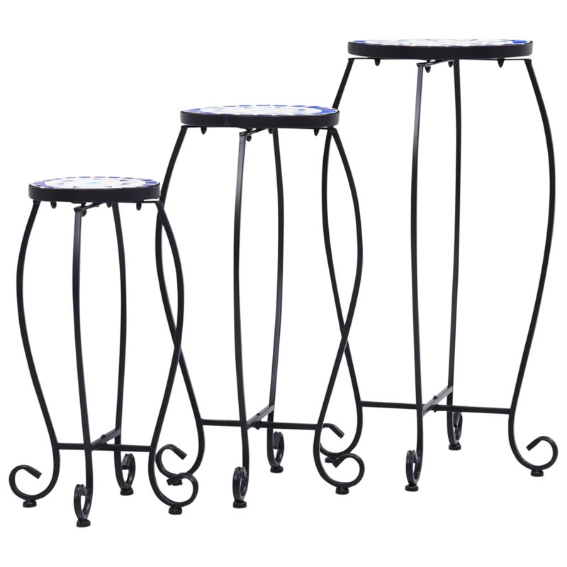 Piece Side table set Omorfo