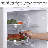 1pc Non-Stick Microwave Splash Cover - Transparent, Anti-Sputtering, Anti-Oil, Reusable, Airtight