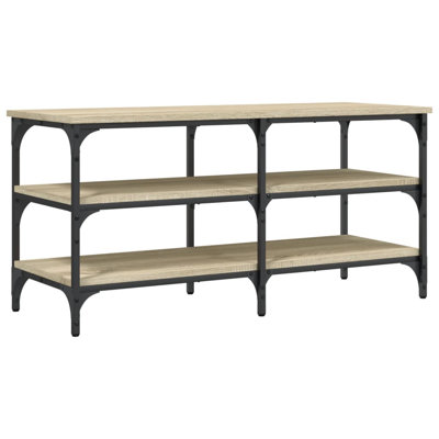 Storage Bench