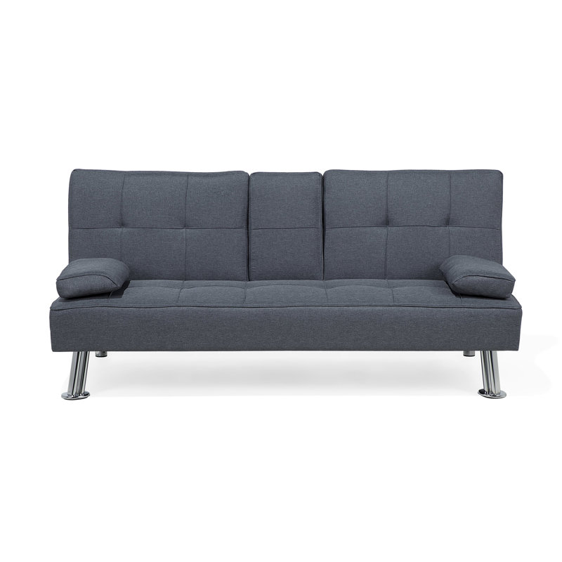 Frederico Sleeper, Dark Grey