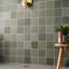 Born 5X5 Matte Porcelain Tile-381196170