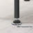 Narrow End Table with Charging Station-843912841-871457093