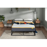 Elvia Anges Pocket Sprung 800 Mattress