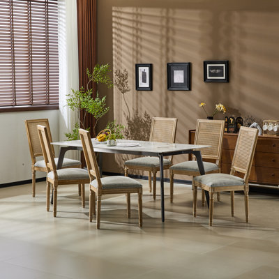 DINING CHAIR