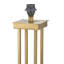 Metal Table Lamp-805859867-805859865-805859864