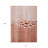 HomeRoots Rectangle Machine Woven Area Rug