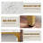 Loux Single Coffee Table-787295057-787295056-787295059