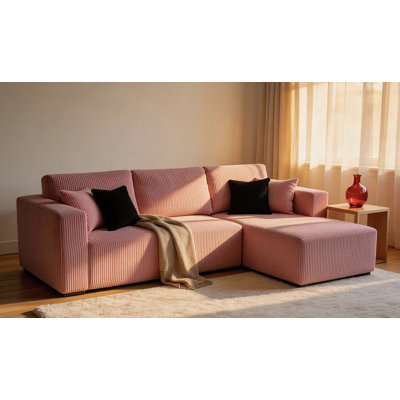 Canapé modulaire Fogshire