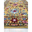 Tapis oriental en laine touffeté à la main Urbaniak-24108022