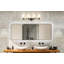Ensemble de meuble-lavabo 4 lumières Amrutha-100157094