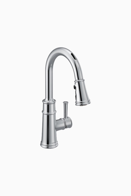 Traditional Smart Faucets