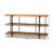 60'' Console Table