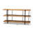 60 " W Console Table
