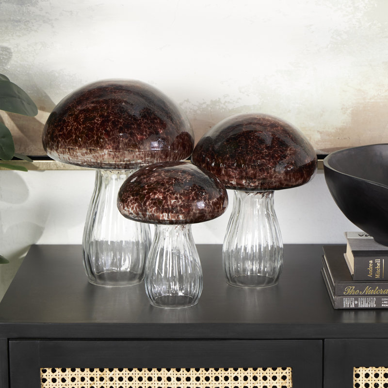 Eberle 3 Piece Sculpture Set
