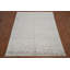 Tapis de style Gabbeh Minimalist Elegance 9 x 12 avec bordures artistiques